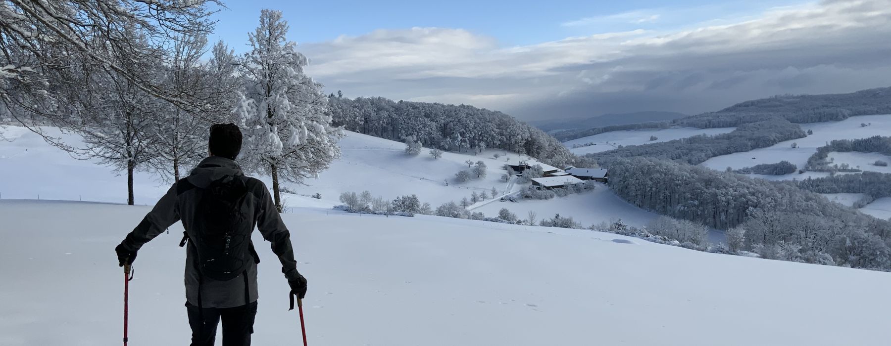 Wintertipps im Jurapark Aargau